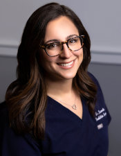 Dr. Raffaella Pascarella