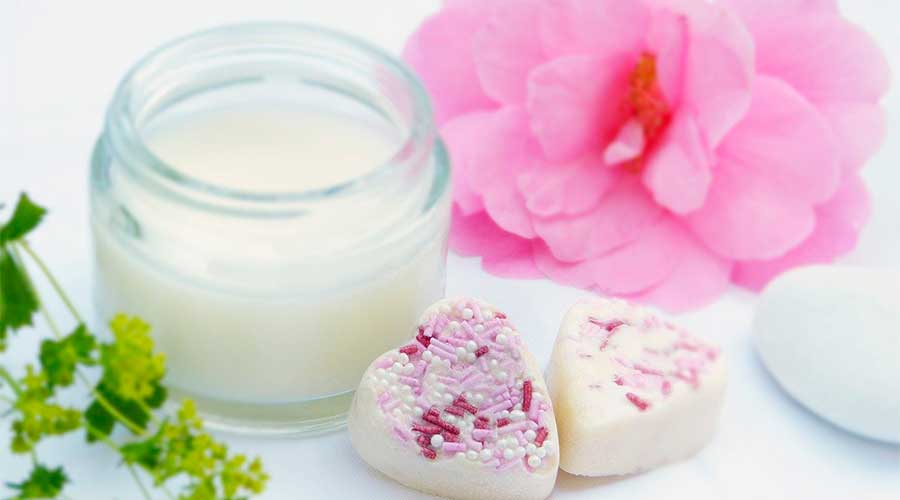 lotions and creams for skin